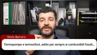 Termopompe e termosifoni, come eliminare i combustibili fossili anche se hai i radiatori
