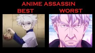 Finest Assassin? More Like FINEST MISTAKE!!