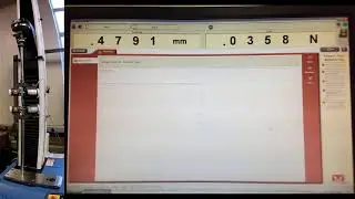 BME 245L Summer 2020 Lab day 11: Validate tension testing method