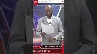 FISCAL MEASURES FOR 2025 - TAX AMNESTIES