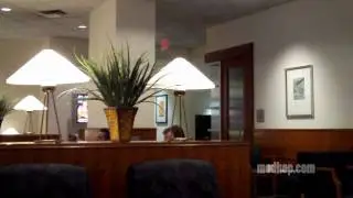 Modhop.com Review | Delta Sky Club | New York - LaGuardia Airport