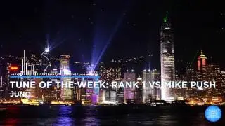ASOT 718: Tune of the Week: Rank 1 vs. Mike Push - Juno