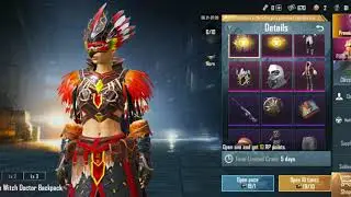 50+ classic crate opening in pubg mobile