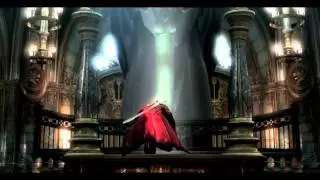 Devil may Cry 4, Прохождение без комментариев [#1]