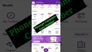 Phonepe ka customer care number kya hai ? phone pay customer care number