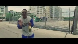 2KO TITO 'ITS MY TIME' MUSIC VIDEO MILWAUKEE