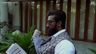 CKC Jewellers - Men's Luxury Accessories (Lifestyle Video)