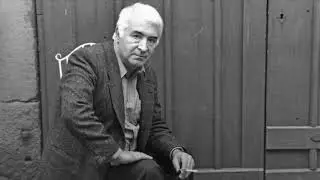 Николай Кънчев (1936—2007)