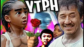 YTPH | KARATE GIL 2 | PELÍCULA PARODIA