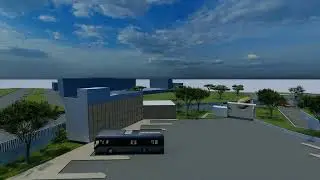 TERMMINAL TERRESTRE - SAN JUAN DE MIRAFLORES