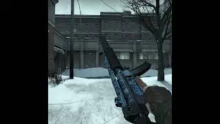 (CSGO) MP5-SD | Co-Processor