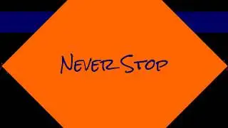 Never Stop - Drum Pads 24 (by LoLSkeLetoN)