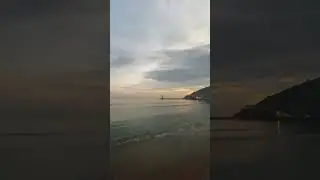 Alanya январь 2022 Алания Турция Love Alanya #Аланья2022