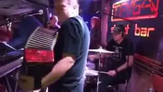 Бамбоза "Самарская".