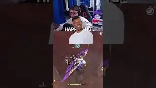Simply Skill Issue Sumeru Bug in Genshin Impact