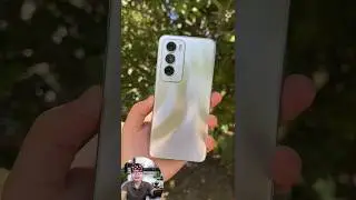 OPPO Reno 12