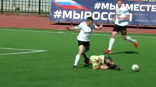 Родина-М - Торпедо-2 Анонс матча