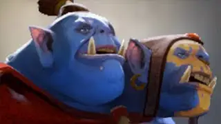 Гайд на Ogre Magi - Огр маг