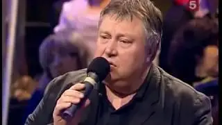 Пение на стихи неизвестной монахини Новодевичьего монастыря