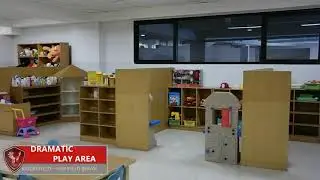 Sekolah Pilihan Terbaik di Bekasi Untuk Tempat Belajar Anak Kinderfield Highfield