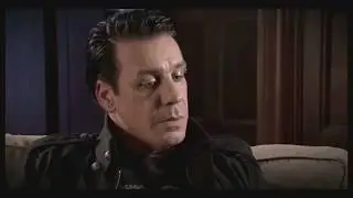 Till Lindermann de Rammstein: ¿Tiene o no Coronavirus?
