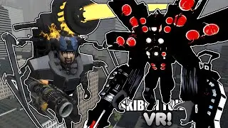 SKIBIDI TOILET VR 027! FOI LIBERADO À CONDESA ASTRO TOILET, ANT-TITAN E NOVO TITAN SPEAKERMAN V3!