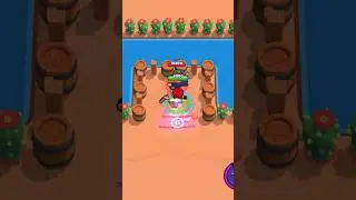 Buster’s Shield vs Mico 