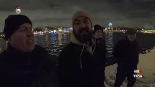 Коломыцын А. Пахунов А. 