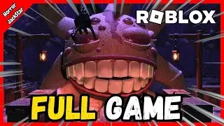 [SOLO] DOORS FLOOR 2 FULL GAME Walkthrough & Ending [100-200] - ROBLOX