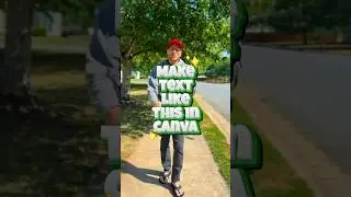 Canva App 🚨Text Maker for 3D Text Effects in Canva