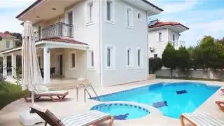 Dalyan - Villa Ramazan tanıtım videosu