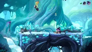 Brawlhalla