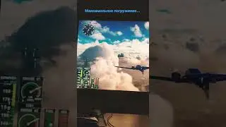 Microsoft Flight Simulator 2020, 8K