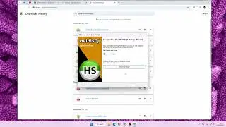 Download and Install HeidiSQL free database browser