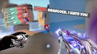 Everyone is wrong about Deadlock...