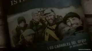 Trailer Expedición Istmo de Ofqui | Powered by OutdoorsTV©