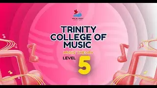 Trinity College of Music for Kids: Grade 5 | Fun and Easy Music Learning!