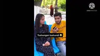 sevishganla uchun mahsus😋😃😘