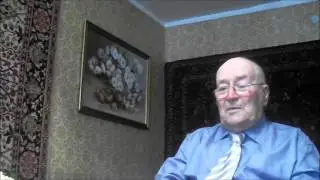 Владимир Иванович Голуб о России