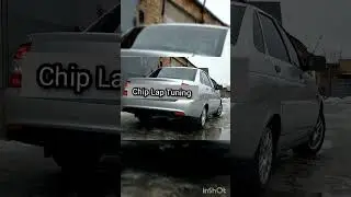 Чип-тюнинг с реализацией прострелов при сбросе газа