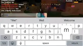 Roblox MM2: Halloween 2020 - Pt. 3 - Happy Halloween!