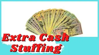 Extra Cash Stuffing |