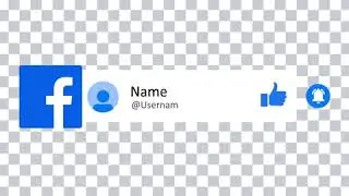 Facebook Like Animation from Creator Zone