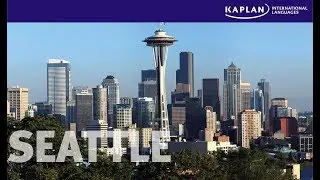 Study English in Seattle - Highline College | Kaplan International Languages