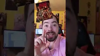 Blood and Doom A Dark Fantasy Tabletop RPG