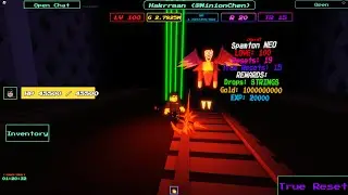 Undertale: Last Reset: Spamton Neo