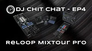 Is the Reloop Mixtour Pro the Best DJ Controller for DJay Pro on iPad? 🤔
