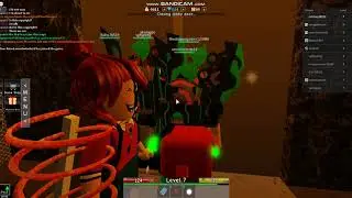 playing 🌋Volcano Escape II [3.1.2] with helloboygamer part 2