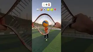 Asmr Belt Catching The Ball 🥋⚽️🏀🎈#shorts #challenge #asmr