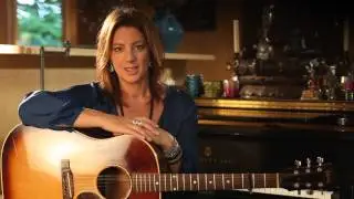 Sarah McLachlan's Lyric Lounge
